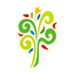 Spring Tree Press logo